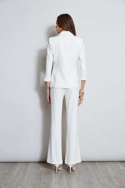 Single Breasted Dart Blazer Image 7