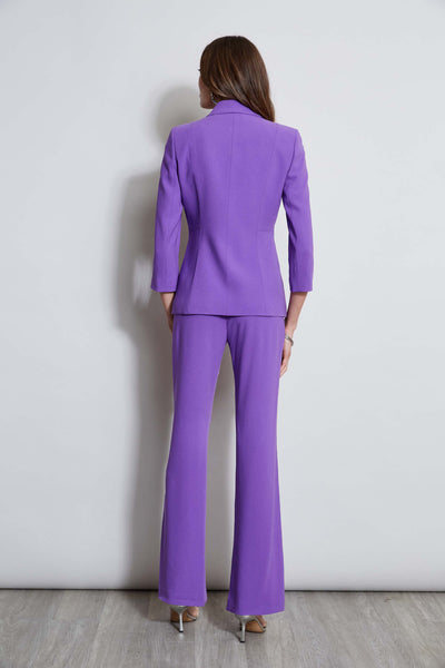 Single Breasted Dart Blazer Image 7