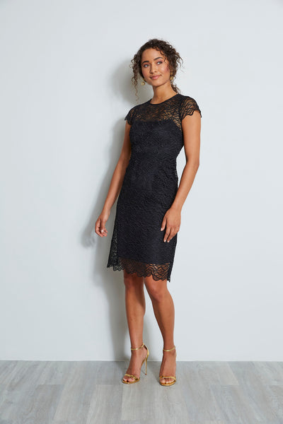 Elissa Dress Image 3