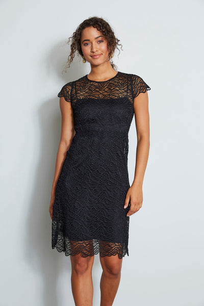 Elissa Dress Image 2