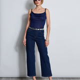 Wide Leg Jean