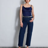 Wide Leg Jean
