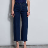 Wide Leg Jean