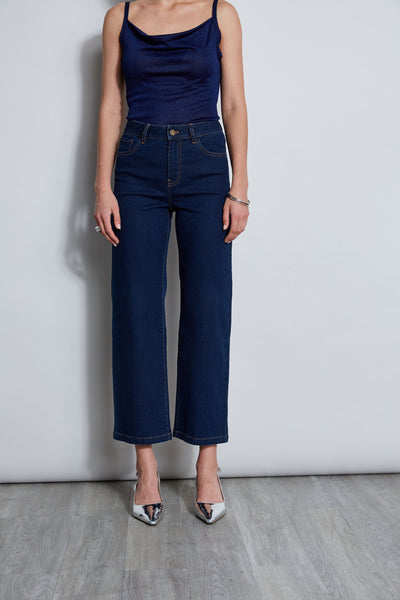 Wide Leg Jean Image 1