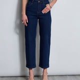 Wide Leg Jean