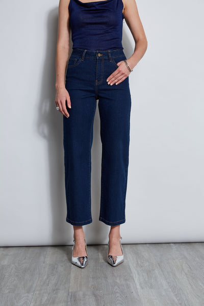 Wide Leg Jean Image 4