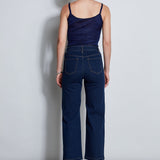 Wide Leg Jean