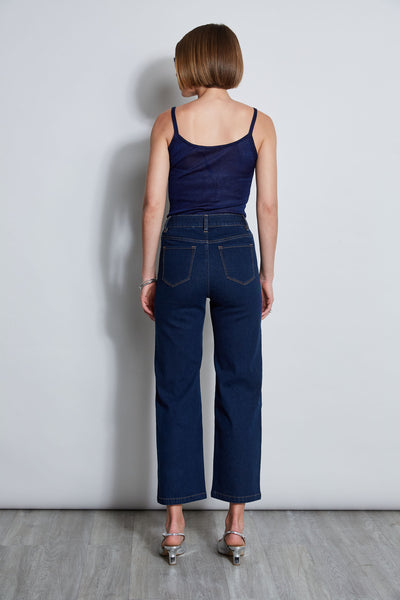 Wide Leg Jean Image 6