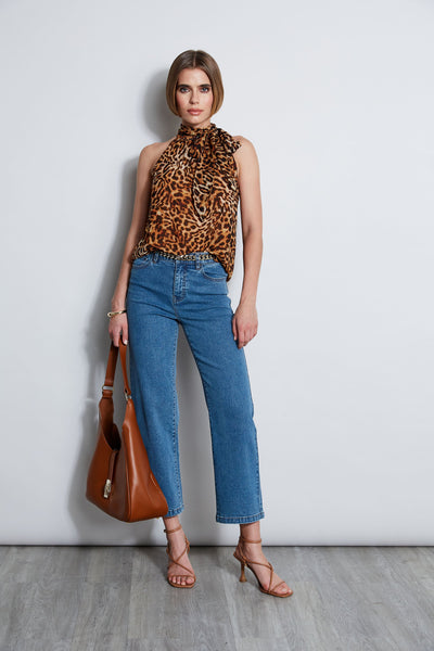 Wildcat Halter Top Image 9