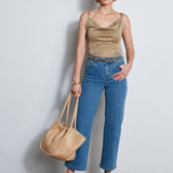 Wide Leg Jean