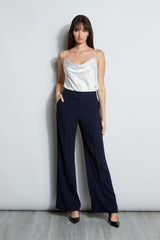 Wide Leg Pant