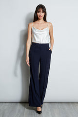 Wide Leg Pant