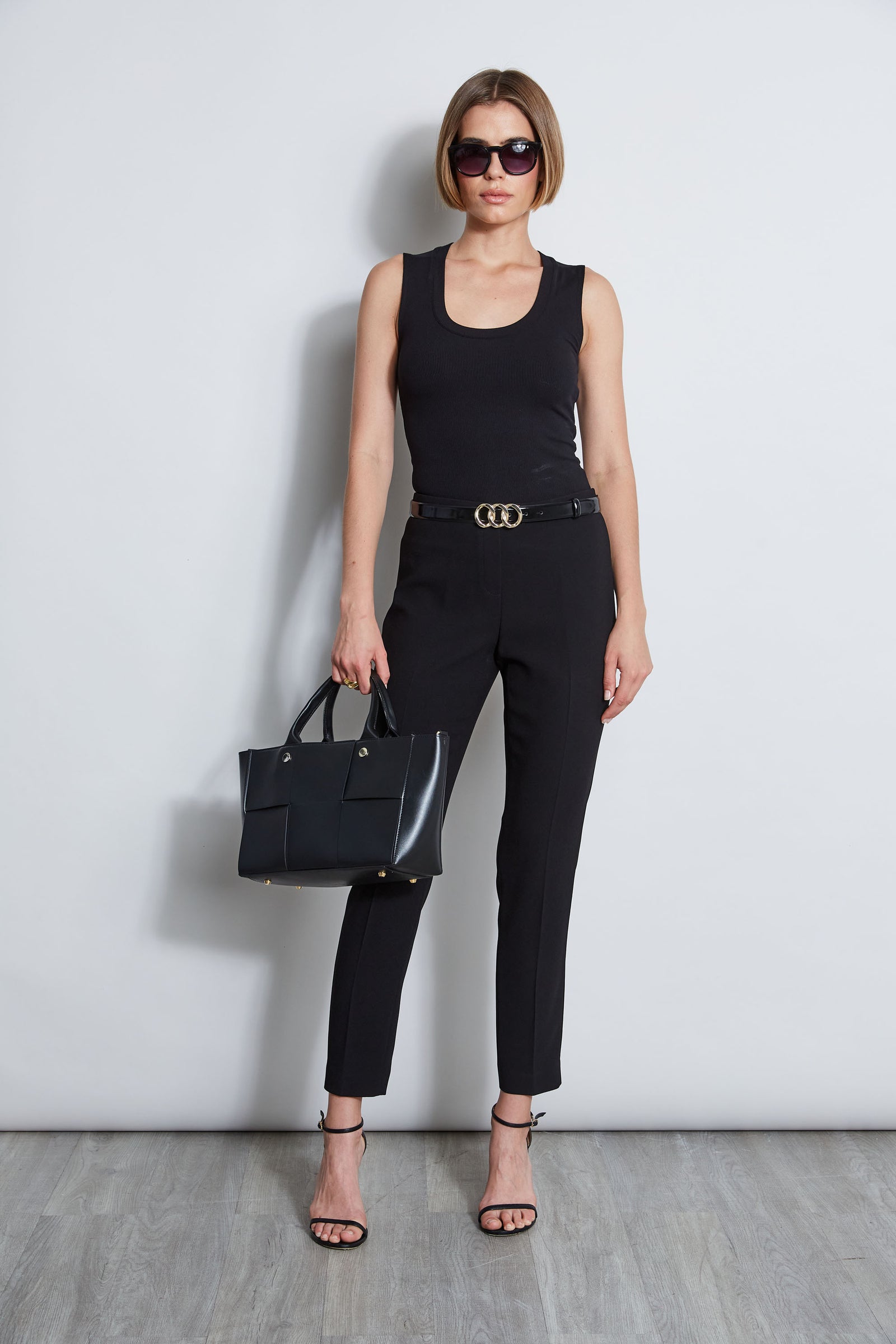 Triple Link Belt – Elie Tahari