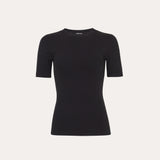 Classic Rib Tee
