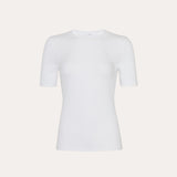 Classic Rib Tee