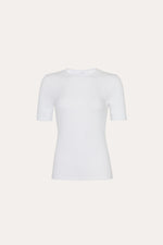 Classic Rib Tee