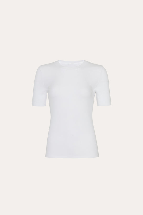 Classic Rib Tee