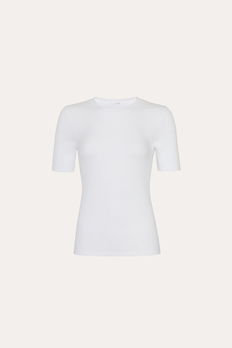Classic Rib Tee