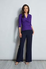 Wide Leg Pant