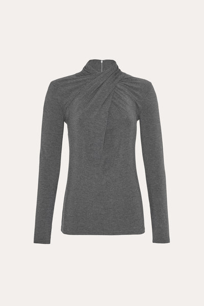 Kaia Twist Knit Image 1