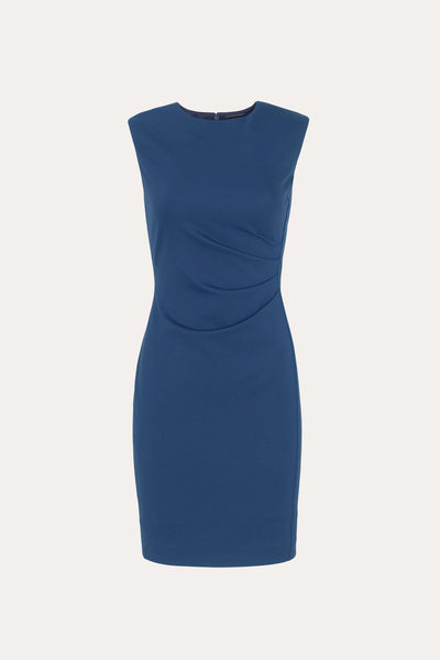 Erin Ruched Dress Image 1