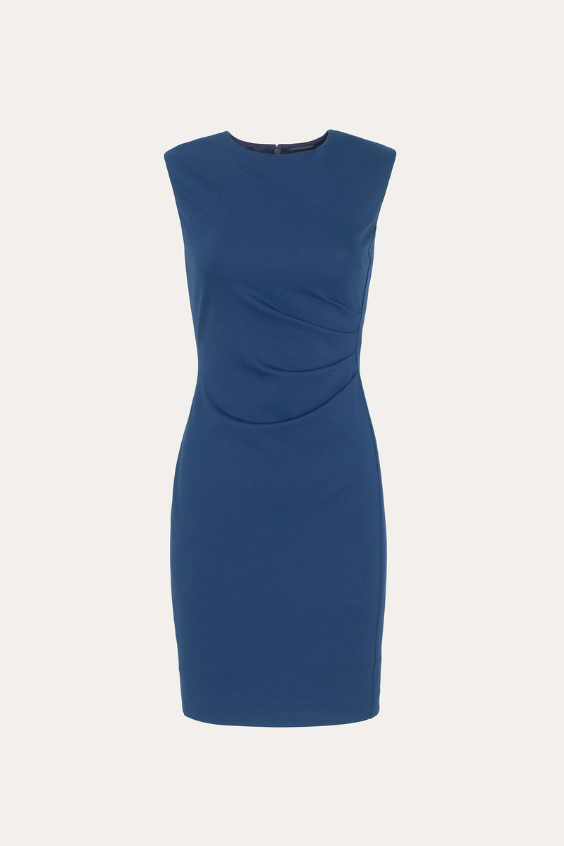 Erin Ruched Dress