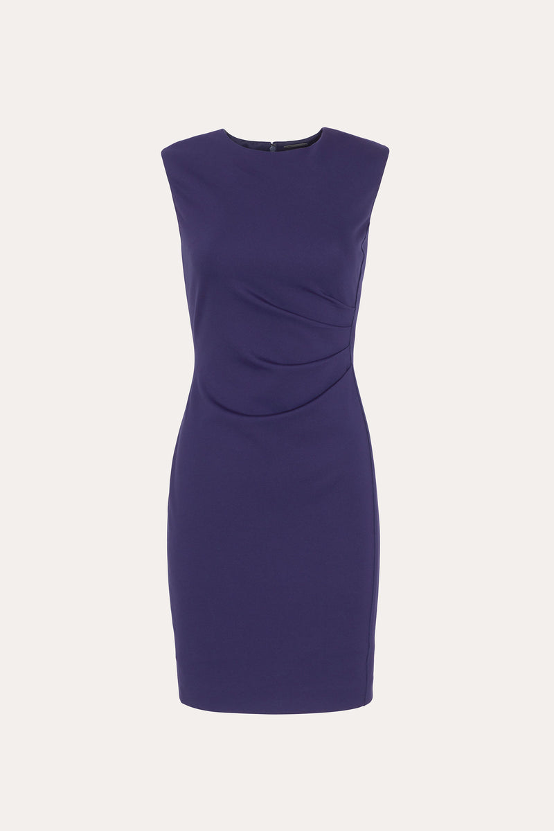 Erin Ruched Dress