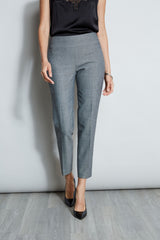 Herringbone Slim Pant