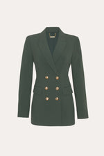 Amara Blazer