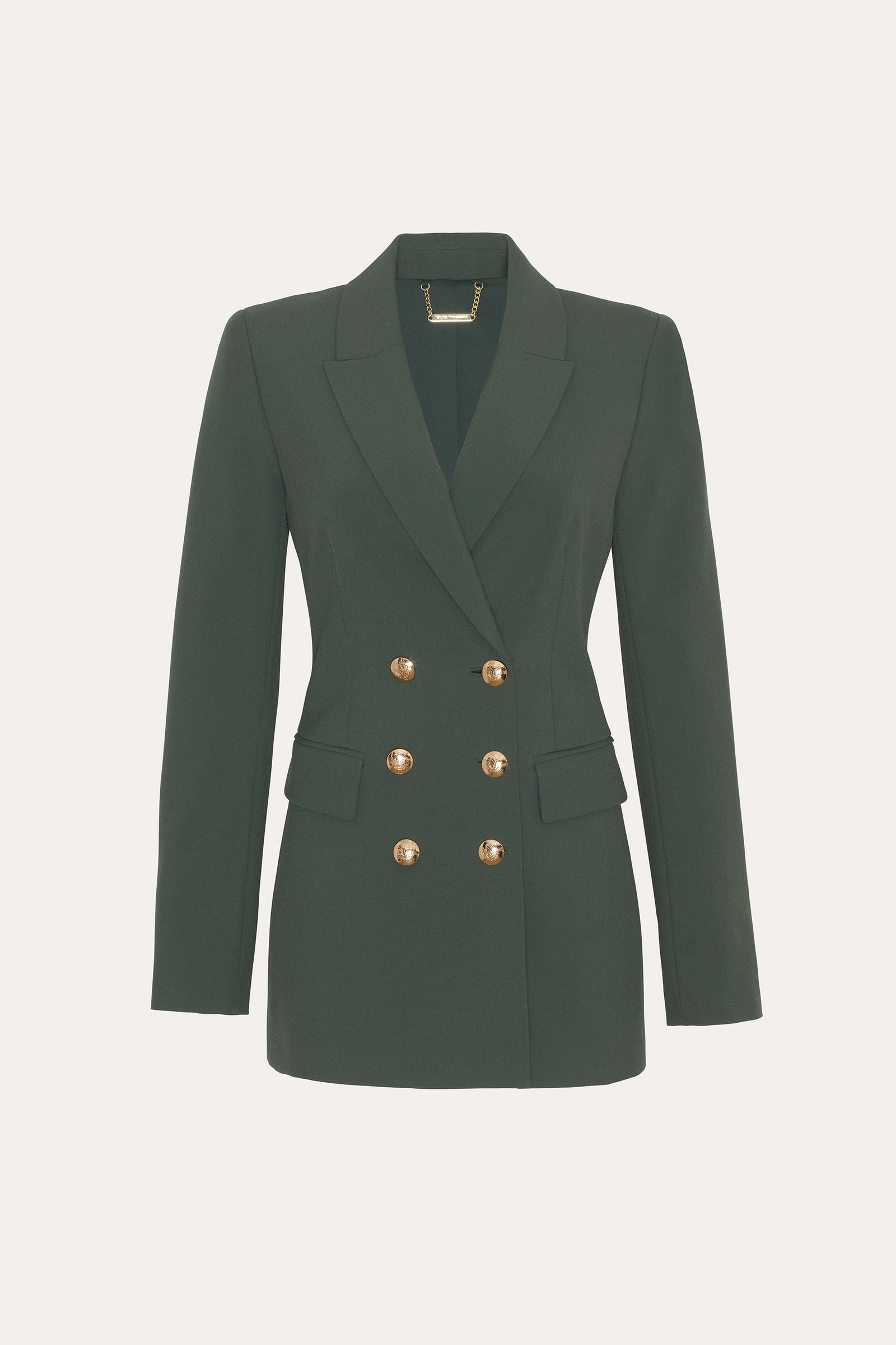Amara Blazer – Elie Tahari
