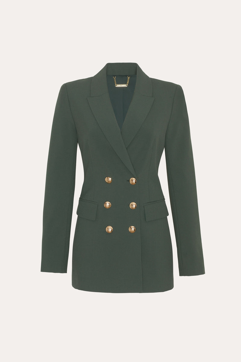 Amara Blazer