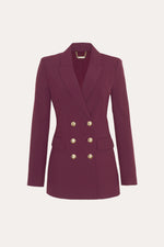 Amara Blazer