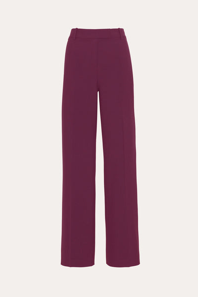 Mia Wide Pant Image 1