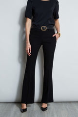 Fit & Flare Pant