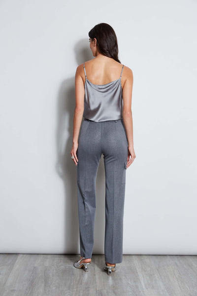 Silk Satin Cami Image 5