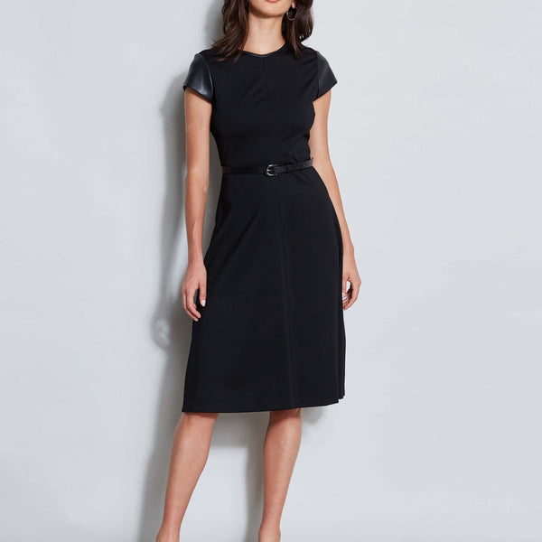 Women's Black Dresses | Perfect Casual, Cocktail & LBD's Elie Tahari Women's Black Dresses | Perfect Casual, Cocktail & LBD's Elie Tahari