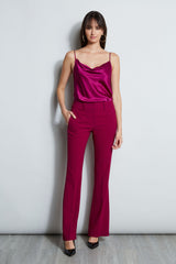 Silk Satin Cami