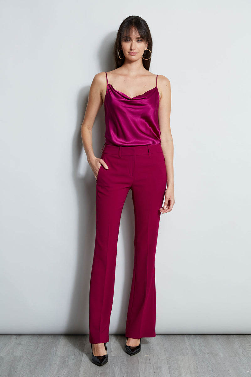 Silk Satin Cami
