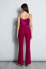 Silk Satin Cami