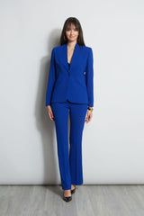 Fit & Flare Pant