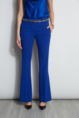 Fit & Flare Pant