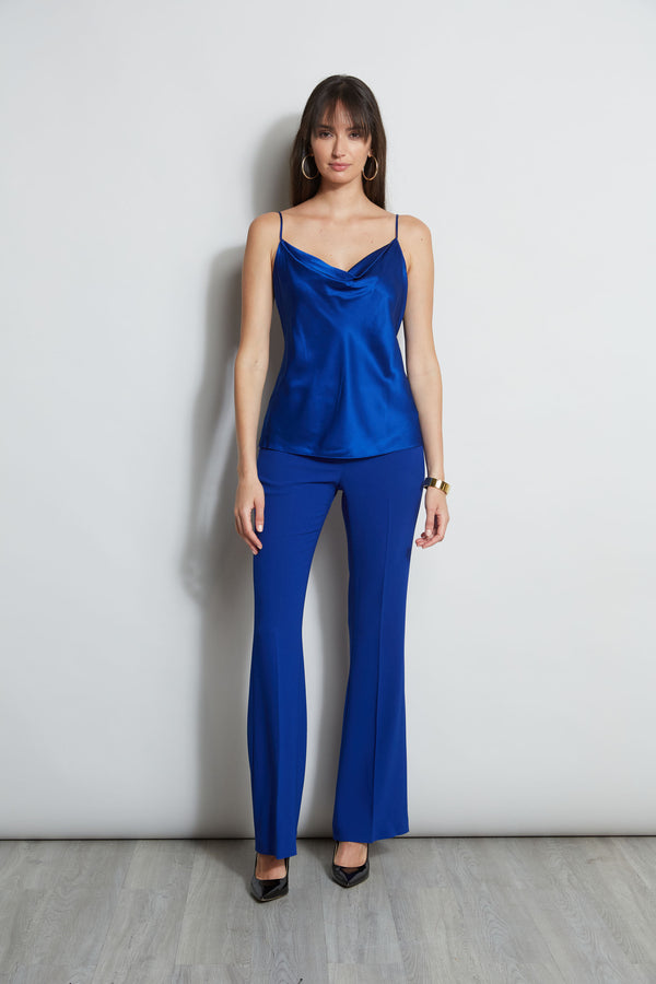 Silk Satin Cami