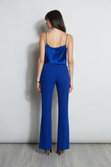 Fit & Flare Pant