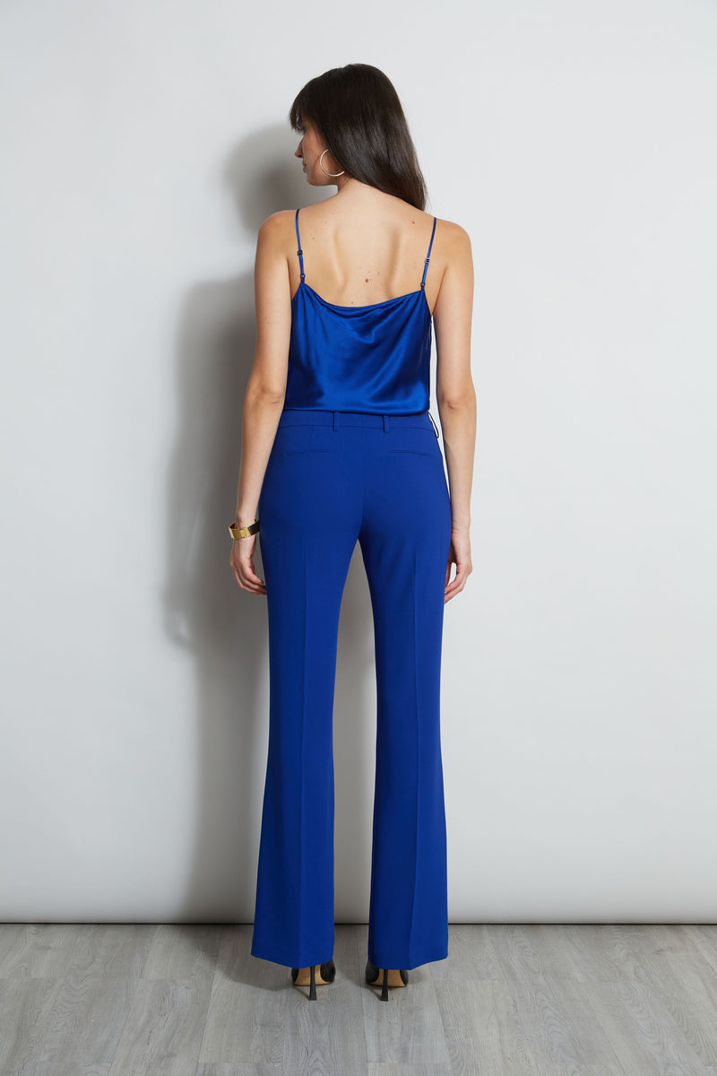 Fit & Flare Pant