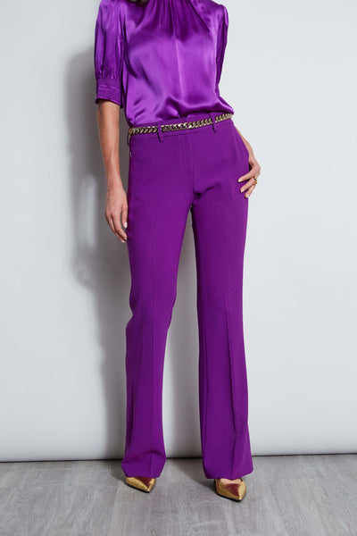 Fit & Flare Pant Image 1
