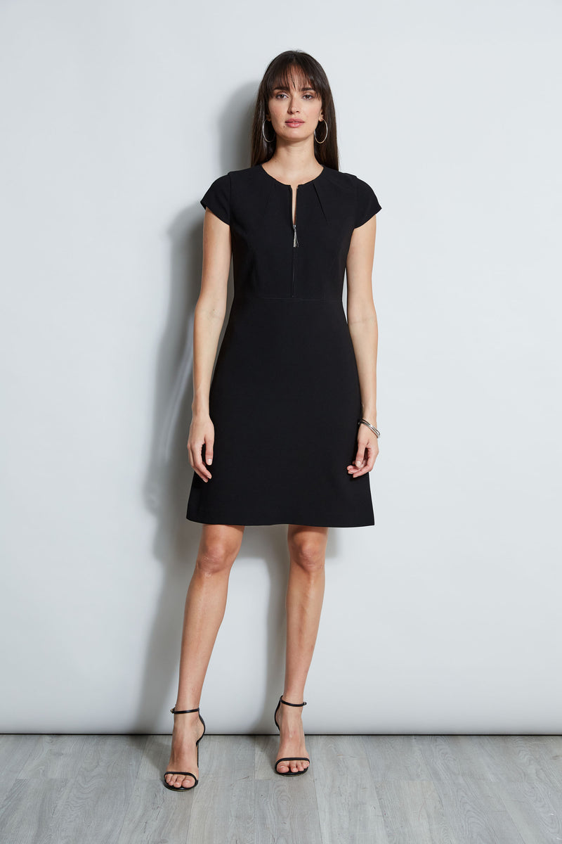 Elie tahari darci clearance dress