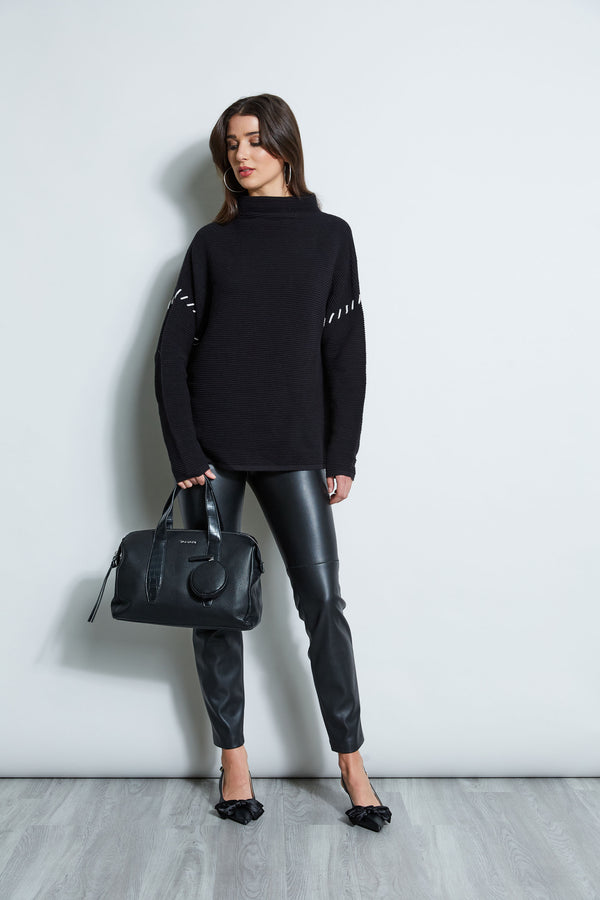 Tahari Union Square Satchel