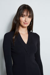 Cable Twist Sweater