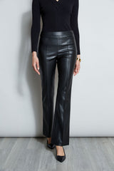 Vegan Leather Pant