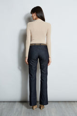Cable Twist Sweater